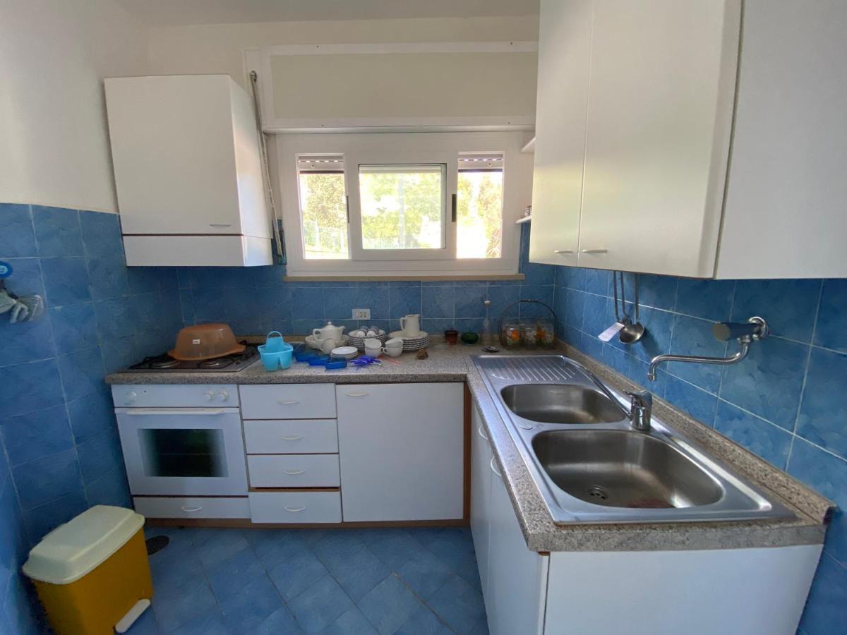 Regina Di Capri - Suite Vista Faraglioni Zewnętrze zdjęcie